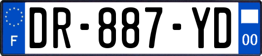 DR-887-YD
