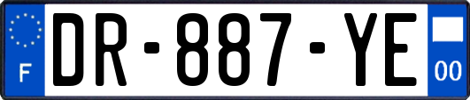 DR-887-YE
