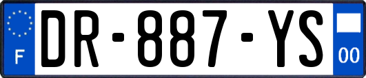 DR-887-YS