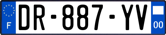 DR-887-YV