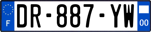 DR-887-YW