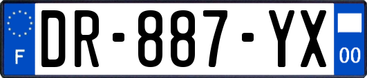 DR-887-YX