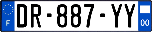DR-887-YY