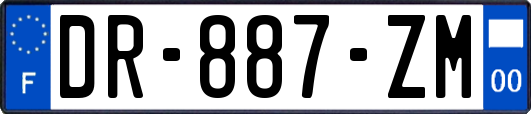 DR-887-ZM