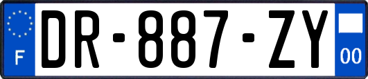 DR-887-ZY