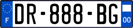DR-888-BG