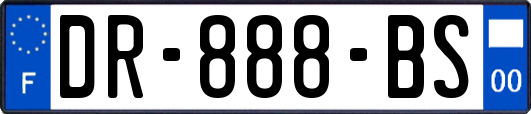 DR-888-BS