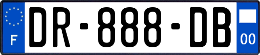 DR-888-DB