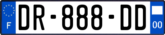 DR-888-DD