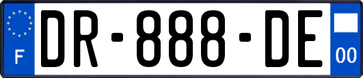 DR-888-DE