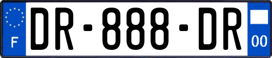 DR-888-DR