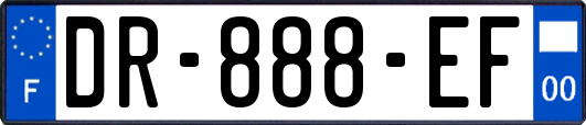 DR-888-EF