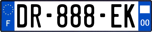 DR-888-EK