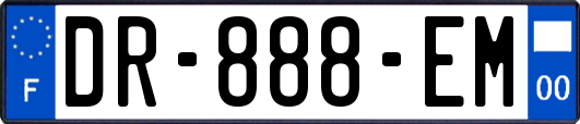 DR-888-EM