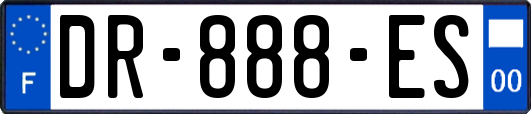 DR-888-ES