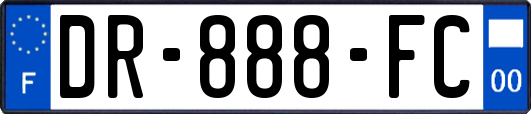DR-888-FC