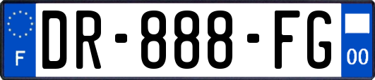 DR-888-FG