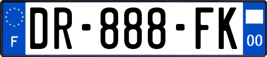 DR-888-FK