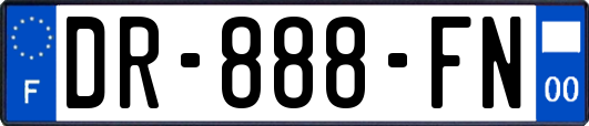 DR-888-FN