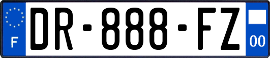 DR-888-FZ