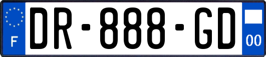 DR-888-GD