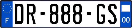DR-888-GS