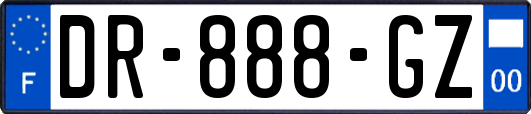 DR-888-GZ