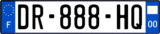 DR-888-HQ