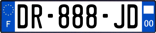 DR-888-JD