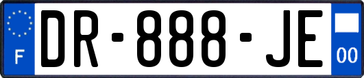 DR-888-JE