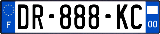 DR-888-KC