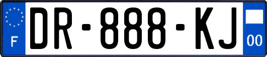 DR-888-KJ