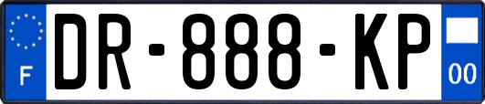 DR-888-KP