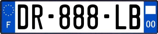 DR-888-LB