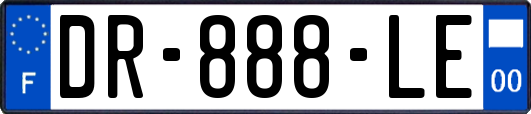 DR-888-LE