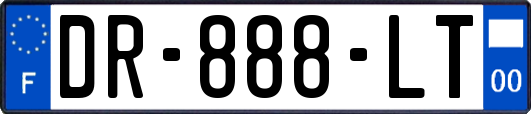 DR-888-LT