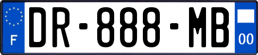 DR-888-MB