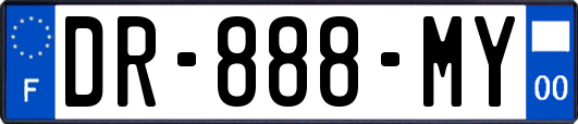 DR-888-MY