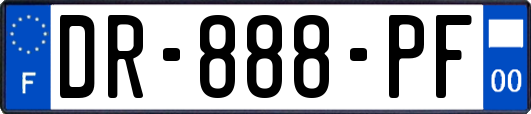 DR-888-PF