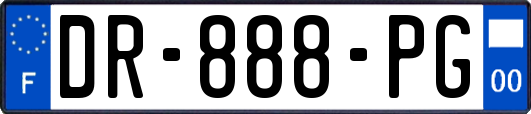 DR-888-PG