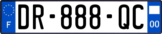 DR-888-QC