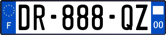 DR-888-QZ