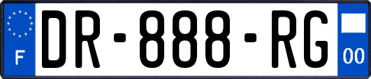 DR-888-RG