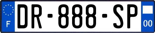 DR-888-SP