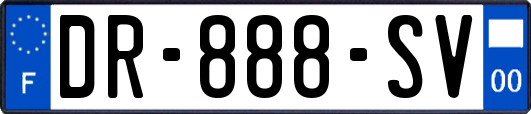 DR-888-SV