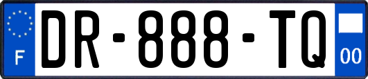 DR-888-TQ