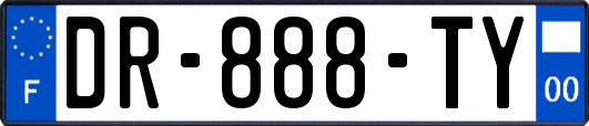 DR-888-TY