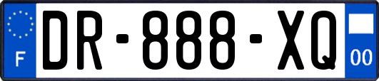 DR-888-XQ