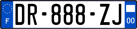 DR-888-ZJ