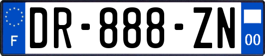 DR-888-ZN